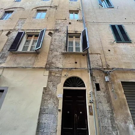 Mossotti Street *